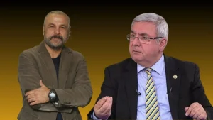 Dikkat çeken karar: Yarar ve Metiner’e KKTC vatandaşlığı verildi