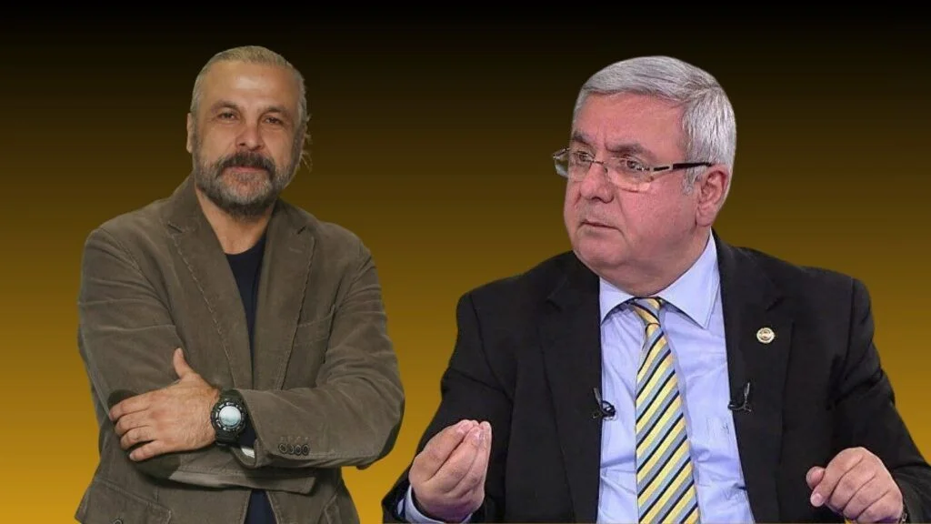 Dikkat çeken karar: Yarar ve Metiner’e KKTC vatandaşlığı verildi