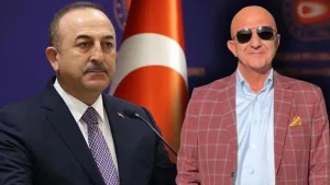 Mevlüt Çavuşoğlu’nun kardeşinden kötü haber: İntihara kalkışmıştı
