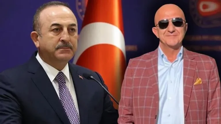 Mevlüt Çavuşoğlu’nun kardeşinden kötü haber: İntihara kalkışmıştı