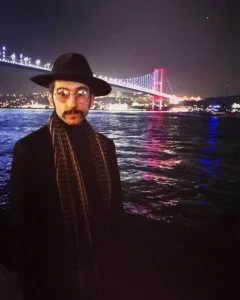 İdam edilen MOSSAD ajanının gizli hikayesi ve İstanbul detayı