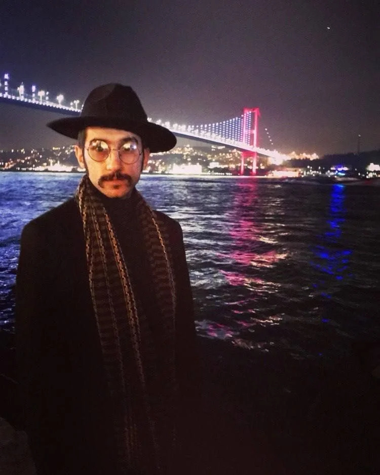 İdam edilen MOSSAD ajanının gizli hikayesi ve İstanbul detayı
