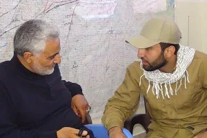 ABD, İran destekli örgütün komutanını yargılayacak: “Türkiye’de yakalandı”