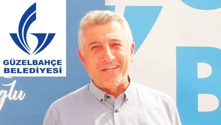 İzmir Güzelbahçe Belediyesi’ne operasyon: Belediye Başkanı Günay gözaltında
