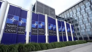 Ankara’da memura 9 gün NATO Zirvesi izni
