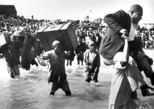 Nakba: 1948’de ne oldu, Filistinliler neden 15 Mayıs’ı ‘Felaket Günü’ olarak anıyor?