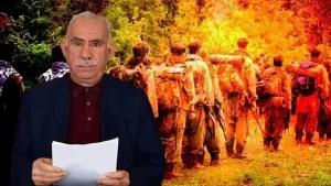 Terörsüz Türkiye sürecinde kritik eşik: Gözler 10 gün içinde gelecek raporda