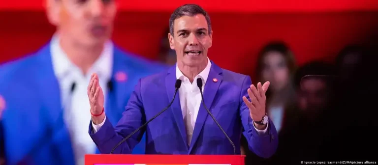 İspanya’da Başbakan Sanchez’in partisine “yolsuzluk” baskını