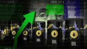 Petrol fiyatlarında savaş yükselişi