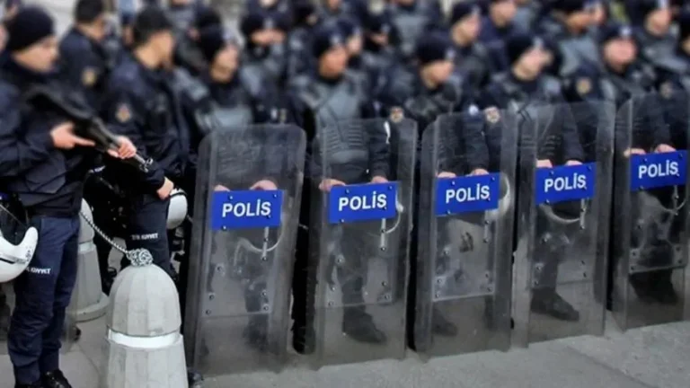 CHP kurultayı kararı sonrası emniyette alarm: Tüm izinler iptal edildi