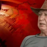 Prof. Dr. Şener Üşümezsoy Malatya’yı 2 hafta önce uyarmış