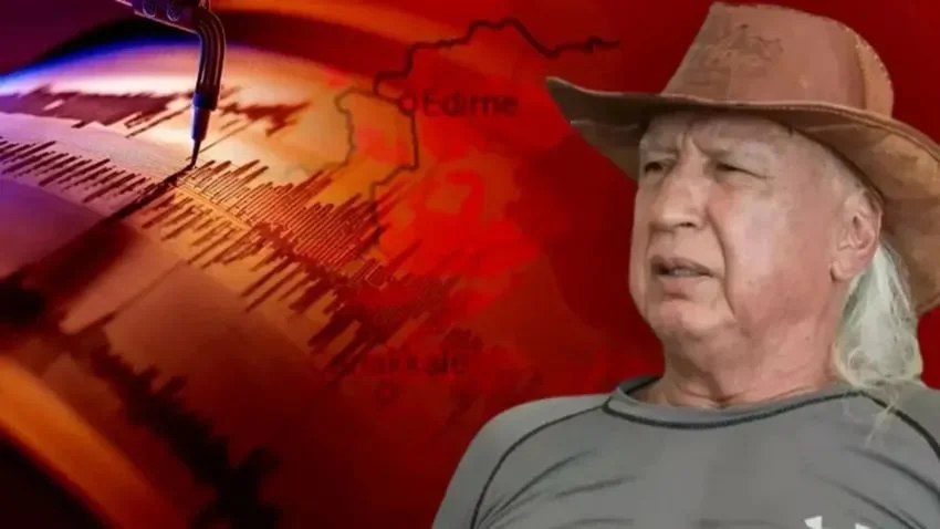 Prof. Dr. Şener Üşümezsoy Malatya’yı 2 hafta önce uyarmış