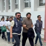 Yasa dışı bahis soruşturması: Rasim Ozan Kütahyalı tutuklandı