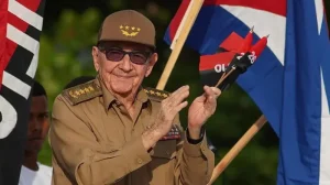 ABD, eski Küba lideri Raul Castro hakkında iddianame hazırladı