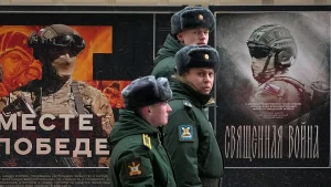 Rus Parlamentosu’ndan Putin’e başka ülkeleri işgal etme yetkisi