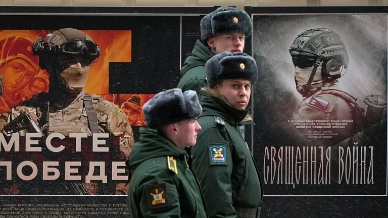 Rus Parlamentosu’ndan Putin’e başka ülkeleri işgal etme yetkisi