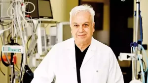 Şehrin Onuru Olmak; Prof. Dr. Sezai Yılmaz