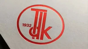 Türk Dil Kurumu’ndan skandal hata 10 gün sonra fark edildi