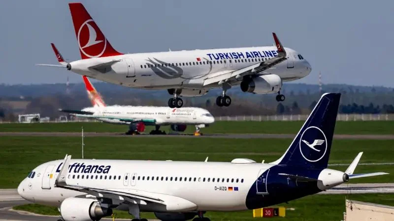 Türkiye küresel jet yakıtı krizinden nasıl etkilenebilir?