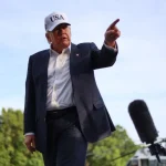Cumhuriyetçilerin üçte biri Trump’ı geride bırakmak istiyor