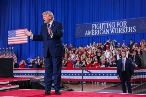 Trump en sevmediği hakareti açıkladı