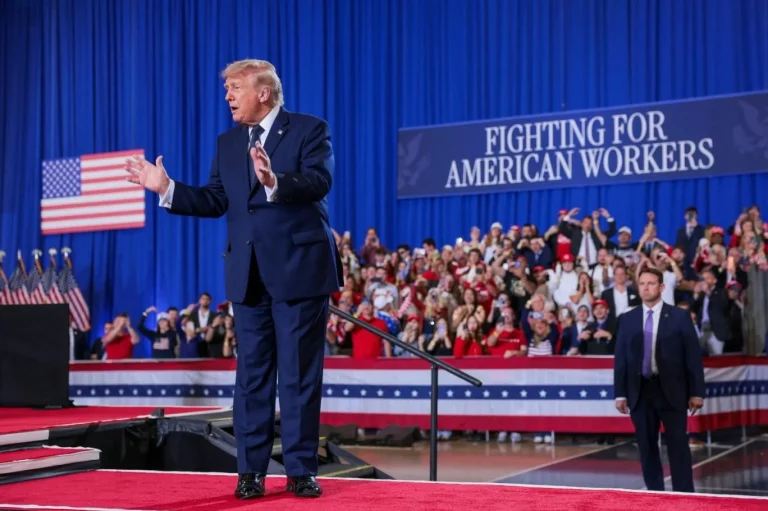 Trump en sevmediği hakareti açıkladı