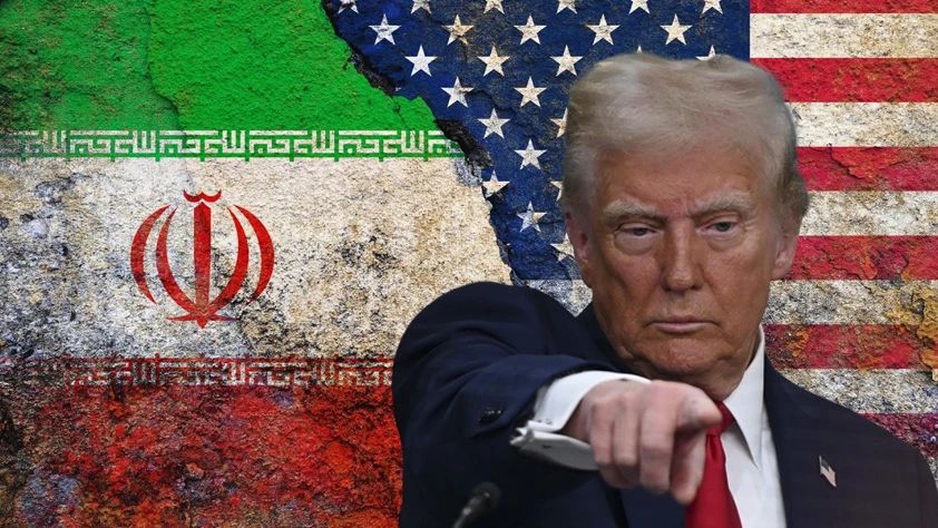 Trump’tan klasik tehdit: ‘İran anlaşmaya varmazsa saldırılar öncekinden de sert olur’