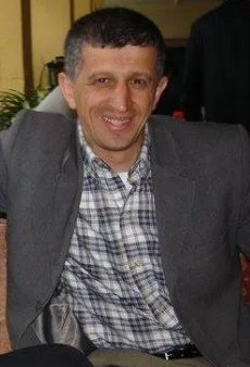 Bülent Korkmaz