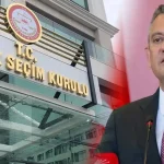 YSK, CHP’nin mutlak butlan itirazını reddetti: Kararın gerekçesi sonra açıklanacak