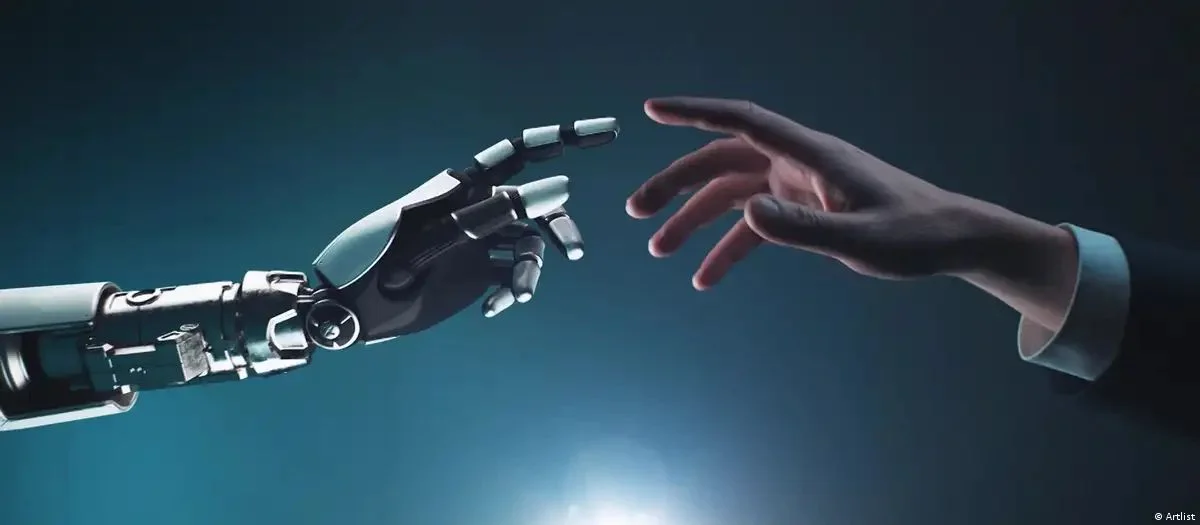 Yapay zeka iş arkadaşımız mı olacak?