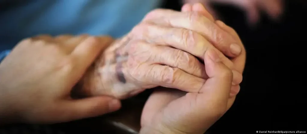 Ölüme yaklaşan insanlar hangi rüyaları görüyor?