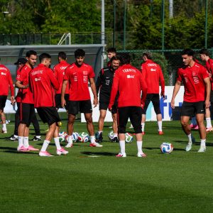 A Milli Futbol Takımı, 2026 Dünya Kupası için dayanıklılık testlerinden başarıyla geçti
