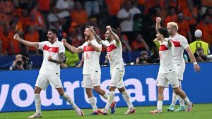 A Milli Takım 2026 Dünya Kupası için geniş kadrosunu belirledi