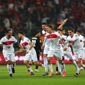 A Milli Takım 2026 Dünya Kupası yolunda geniş kadrosunu belirledi