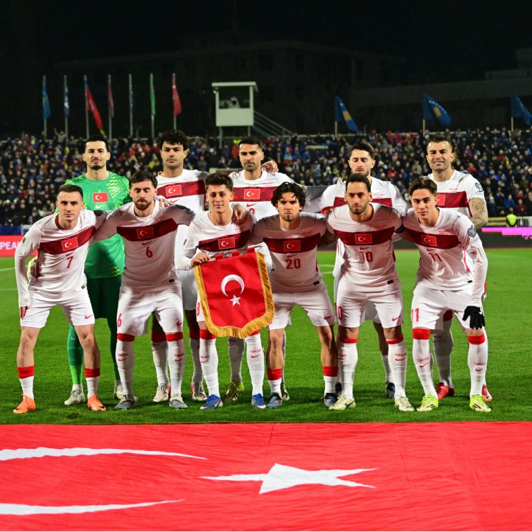 A Milli Takım Kuzey Makedonya ve Venezuela ile 2026 öncesi sahaya çıkıyor