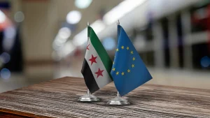 AB Konseyi Suriye ile Ticari İlişkileri Yeniden Canlandıracak Anlaşmayı Onayladı