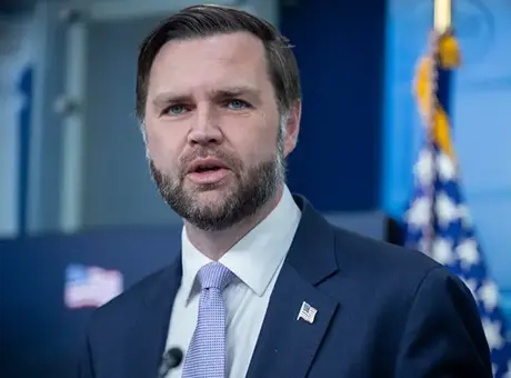 ABD Başkan Yardımcısı JD Vance İran ile müzakerelerde savaşın sona erdirileceğini vurguladı