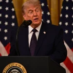 Trump’tan İran açıklaması: “Ya bunu başaracağız ya da işi bitirmek zorunda kalacağız”