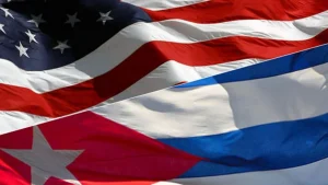 ABD Başkanı Trump Küba hükümetine yönelik yaptırımları daha da genişletiyor