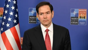 ABD Dışişleri Bakanı Marco Rubio İran’ı müzakere masasına davet etti