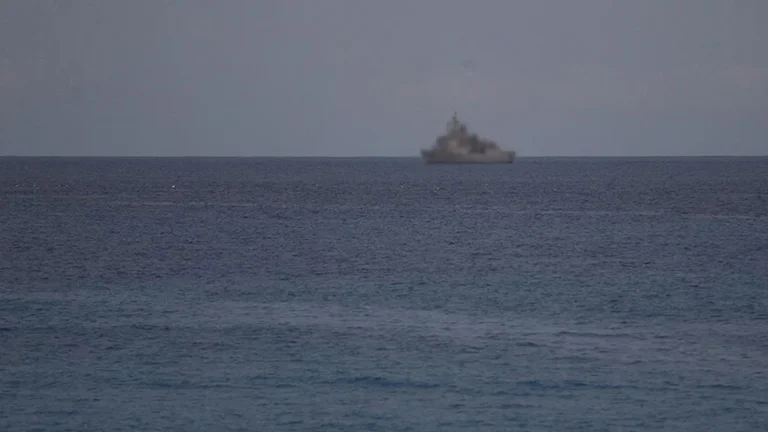 ABD donanması Hürmüz Boğazı’nda İran’a karşı deniz ablukasıyla 108 gemiyi etkiledi