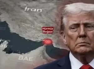 ABD Hürmüz Boğazı’ndaki Özgürlük Projesi Operasyonunu Geçici Olarak Askıya Aldı