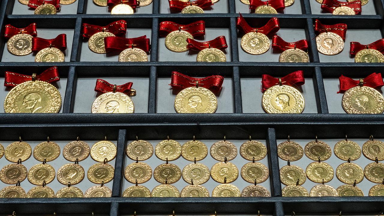 ABD-İran müzakereleri altın piyasasında hareketlilik yarattı