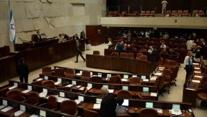 ABD’de eski casus Pollard’ın Gazze’deki etnik temizlik vaadi büyük tepki topladı