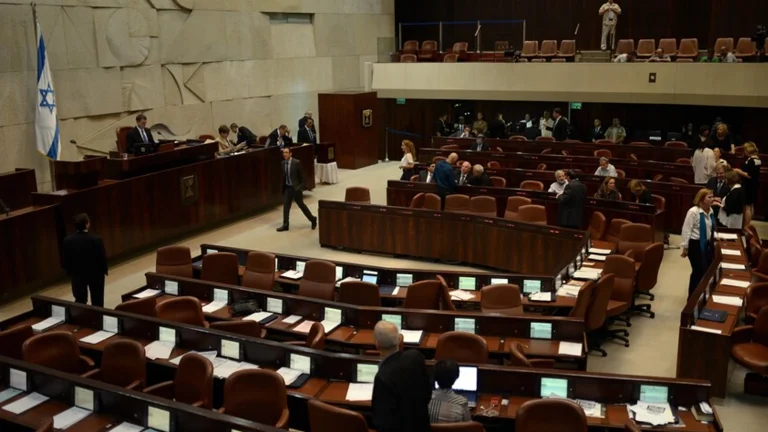 ABD’de eski casus Pollard’ın Gazze’deki etnik temizlik vaadi büyük tepki topladı