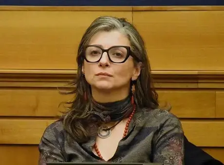 ABD’li Yargıç, İsrail Karşıtı İtalyan Avukata Uygulanan Yaptırımları Durdurdu