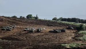 ABD’nin aracılığıyla İsrail-Lübnan ateşkesi 45 gün daha uzatılıyor