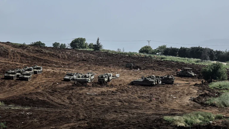 ABD’nin aracılığıyla İsrail-Lübnan ateşkesi 45 gün daha uzatılıyor