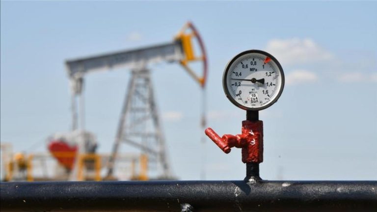 ABD’nin İran ile yakınlaşması Brent petrol fiyatlarını yüzde 9’un üzerinde düşürdü