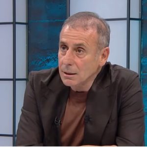 Abdullah Avcı HT Spor’da futbol gündemini ve geleceğini yorumladı